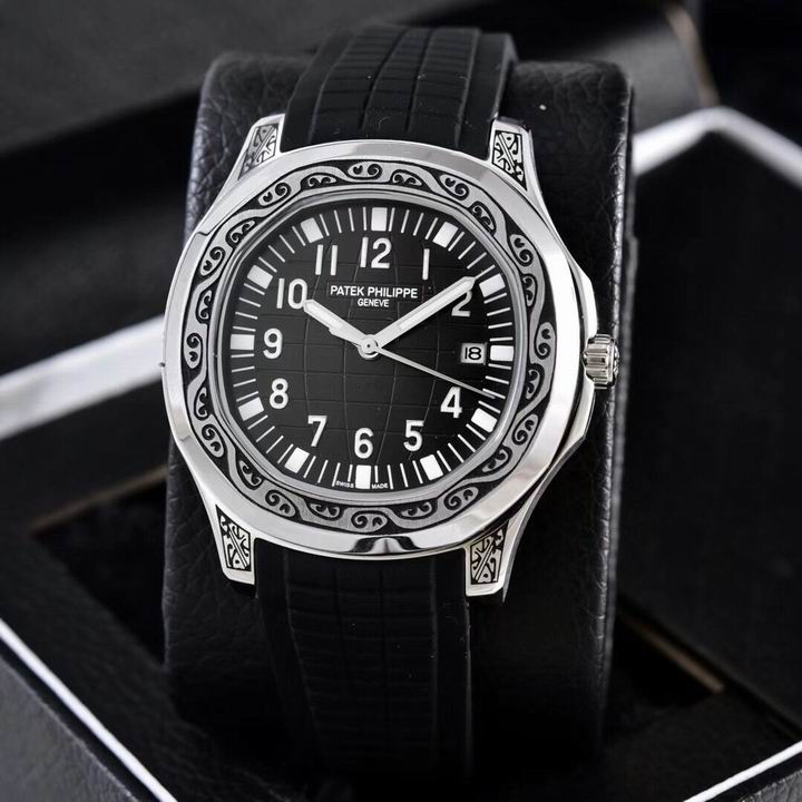 Patek Philippe Watch 500